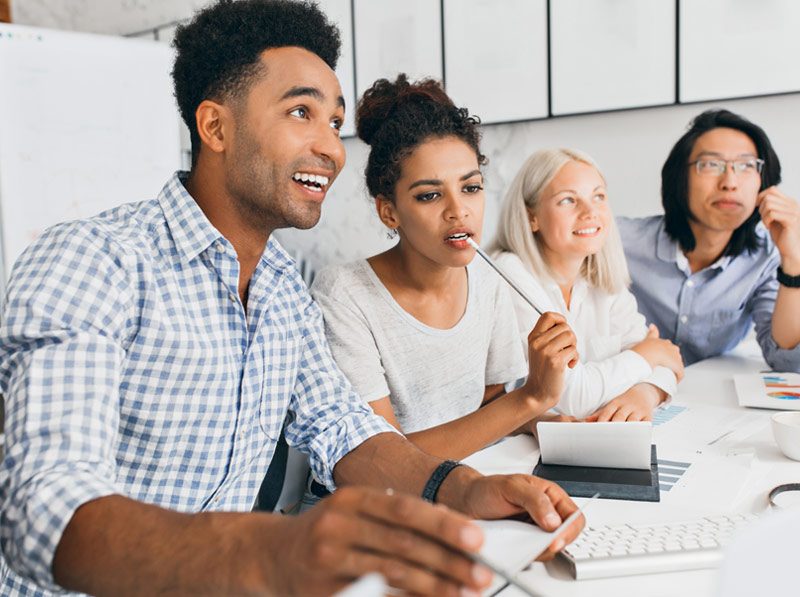 GED Clase En Linea (Español)